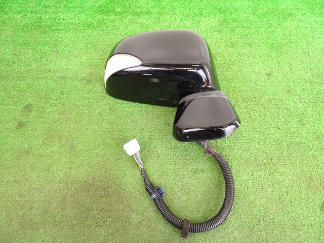 【中古】中古部品 ライフ JC2 右ｻｲﾄﾞﾐﾗｰ 【3330640100-260123000113500】