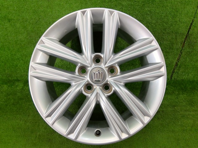 【中古】中古部品 クラウン AWS210 ホイール 【3330990100-251105000647210】