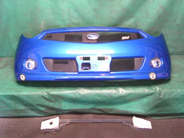 【中古】中古部品 Ｒ２ RC1 ﾌﾛﾝﾄﾊﾞﾝﾊﾟｰ 【3330990500-260123000110100】