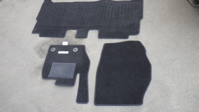 【中古】中古部品 サクラ B6AW ﾌﾛｱﾏｯﾄ 【3331010800-000023868277450】