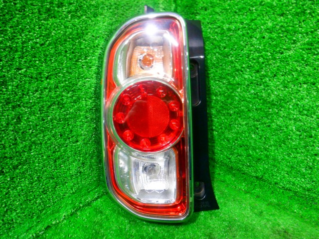 【中古】中古部品 ハスラー MR41S 左ﾃｰﾙﾗﾝﾌﾟ 【3340140100-000025328915600】