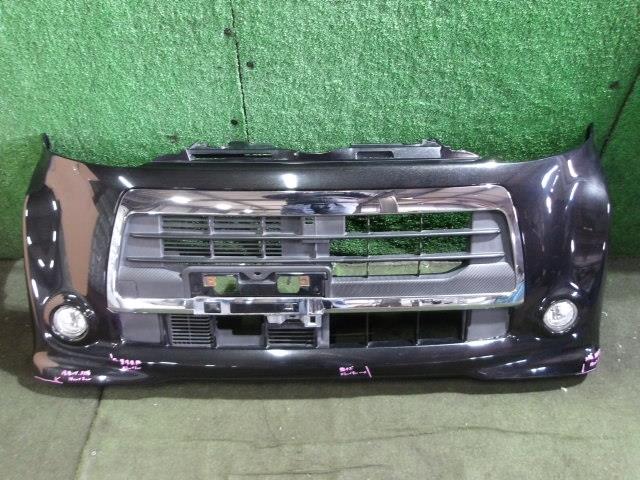 【中古】中古部品 タント L375S ﾌﾛﾝﾄﾊﾞﾝﾊﾟｰ 【3340220100-000227002910100】
