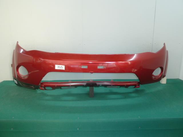 【中古】中古部品 アウトランダー CW5W ﾌﾛﾝﾄﾊﾞﾝﾊﾟｰ 【3380050000-000037945510100】 31,103円