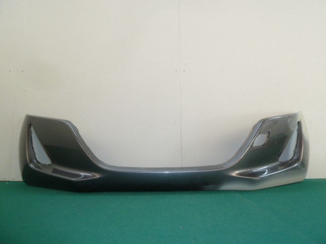 【中古】再生部品 Ｓ６６０ JW5 ﾌﾛﾝﾄﾊﾞﾝﾊﾟｰ 【3380050000-000037949210100】