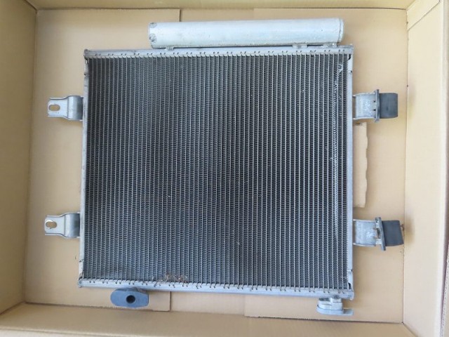 【中古】中古部品 ミラトコット LA550S ｺﾝﾃﾞﾝｻｰ 【3380050000-000037953860600】