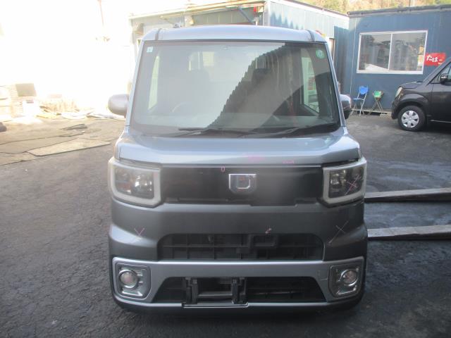 【中古】中古部品 ウェイク LA700S ﾎﾞﾝﾈｯﾄﾌｰﾄﾞ 【3500080000-260117000210500】