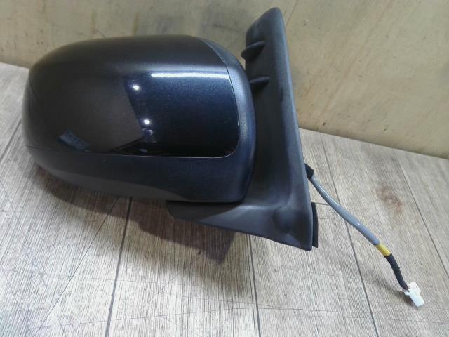 【中古】中古部品 ウェイク LA700S 右ｻｲﾄﾞﾐﾗｰ 【3310390100-251227000213500】