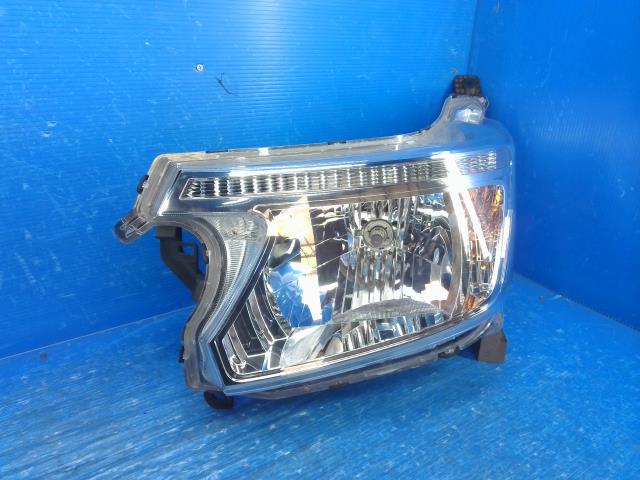 【中古】中古部品 Ｎ－ＷＧＮ JH1 左ﾍｯﾄﾞﾗﾝﾌﾟ 【3310550000-251226001210900】