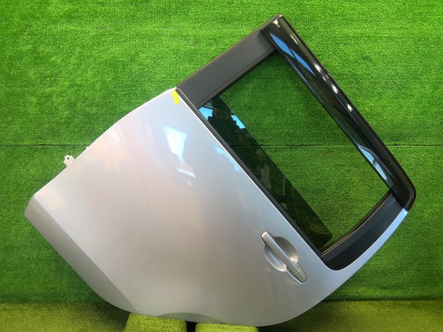 【中古】中古部品 Ｎ－ＷＧＮ JH3 左ﾘｱﾄﾞｱ 【3330200100-252196000013400】