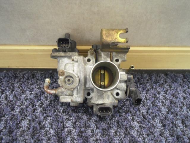 【中古】中古部品 スクラム DG64V ｽﾛｯﾄﾙﾎﾞﾃﾞｨ 【3330440100-260124000120300】