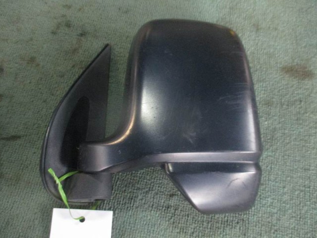 【中古】中古部品 アクティ HH5 左ｻｲﾄﾞﾐﾗｰ 【3340030100-172297500013600】
