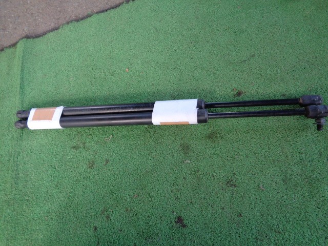 【中古】中古部品 Ｎ－ＢＯＸ JF1 ﾊﾞｯｸﾄﾞｱﾀﾞﾝﾊﾟｰ 【3340030100-200349600077251】