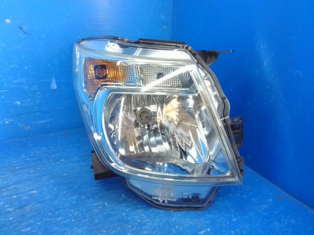 【中古】中古部品 ワゴンＲ MH44S 右ﾍｯﾄﾞﾗﾝﾌﾟ 【3310550000-260107000810800】 9,849円