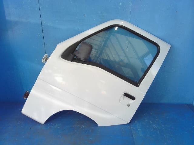 【中古】中古部品 サンバー TT1 左ﾌﾛﾝﾄﾄﾞｱ 【3310550000-260107000913200】