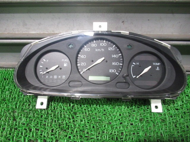 【中古】中古部品 マーチ AK11 スピードメーター 【3330540100-251121000161400】