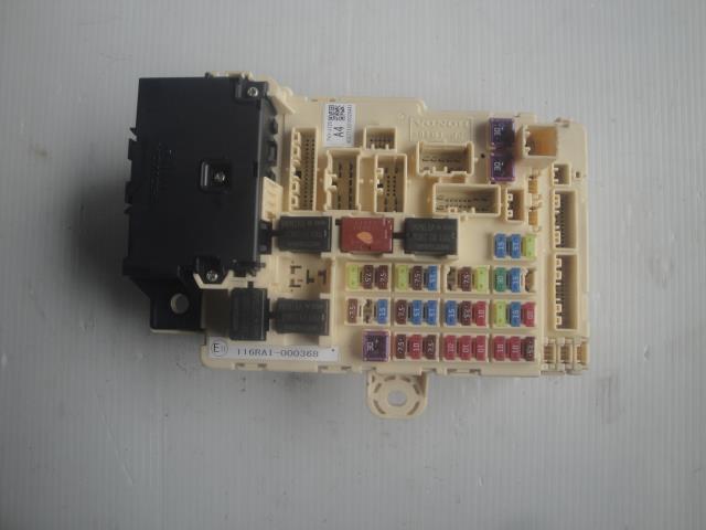 【中古】中古部品 Ｎ－ＢＯＸ JF1 ﾋｭｰｽﾞﾎﾞｯｸｽ 【3100430000-260121000167800】