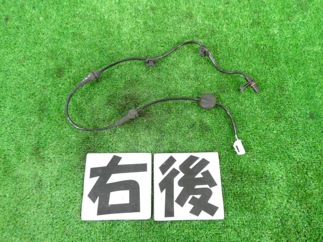 【中古】中古部品 スイフト ZC83S ABSｾﾝｻｰ 【3260250000-000025198663452】