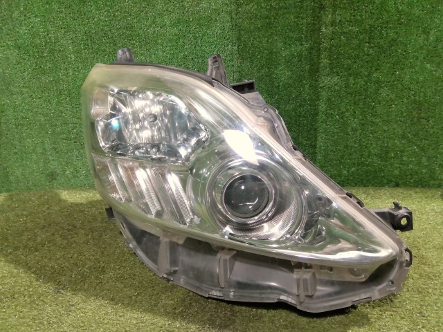【中古】中古部品 アルファード ANH20W 右ﾍｯﾄﾞﾗﾝﾌﾟ 【3260300000-260126000610800】