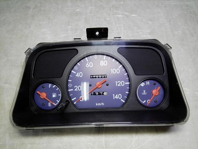 【中古】中古部品 サンバー TT2 ｽﾋﾟｰﾄﾞﾒｰﾀｰ 【3310050100-231208000161400】