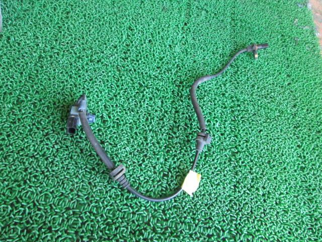 【中古】中古部品 N-WGN JH1 ABSセンサー 【3310190100-000255013063451】