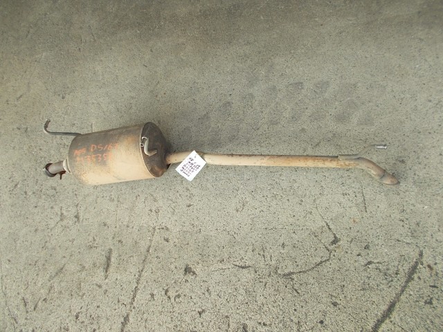 【中古】中古部品 ミニキャブ DS16T ﾘｱﾏﾌﾗｰ 【3310210100-250630000422500】