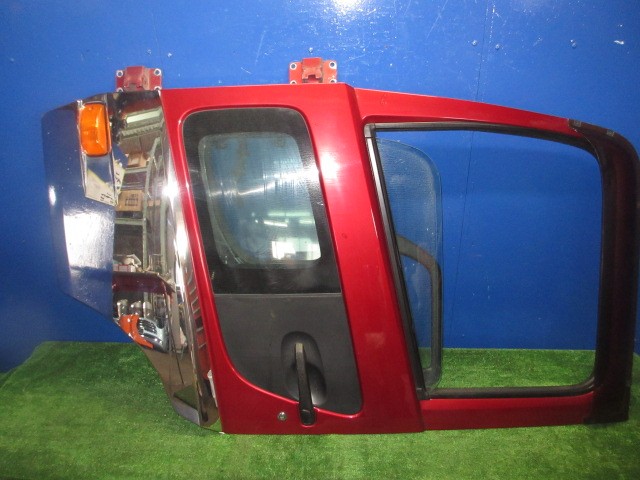 【中古】中古部品 UD日産大型車 CG5ZE 左フロントドア 【3310270100-000015191913200】|e-cleマート