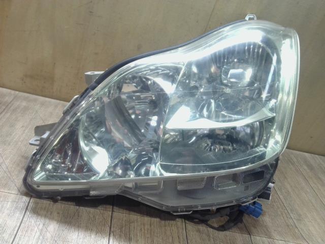【中古】中古部品 クラウン GRS182 左ﾍｯﾄﾞﾗﾝﾌﾟ 【3310390100-260121000110900】 13,125円