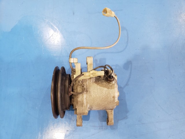 【中古】中古部品 ムーヴラテ L550S A/Cｺﾝﾌﾟﾚｯｻｰ 【3310590000-202601048560700】