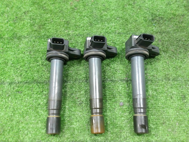 【中古】中古部品 アクティ HA7 ｲｸﾞﾆｯｼｮﾝｺｲﾙ 【3330420100-260120000167250】