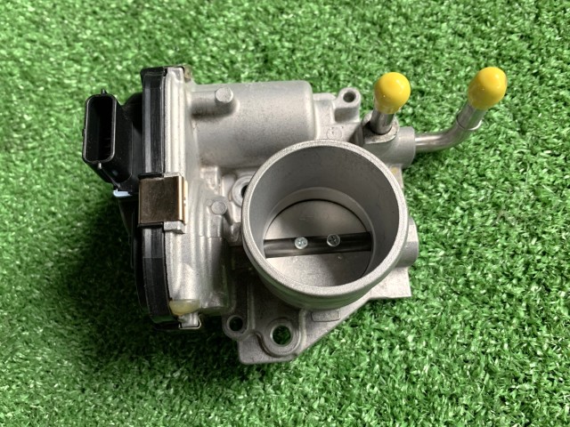 【中古】中古部品 ルークス B47A ｽﾛｯﾄﾙﾎﾞﾃﾞｨ 【3330450100-240709000320300】