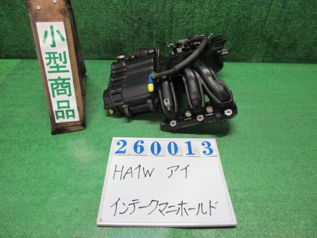 【中古】中古部品 アイ HA1W ｲﾝﾃｰｸﾏﾆﾎｰﾙﾄﾞ 【3330980100-000026001320150】