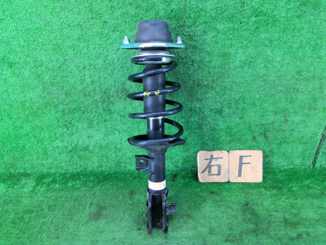 【中古】中古部品 NV100クリッパー DR64V 右ﾌﾛﾝﾄｽﾄﾗｯﾄ 【3330990100-251218000150110】