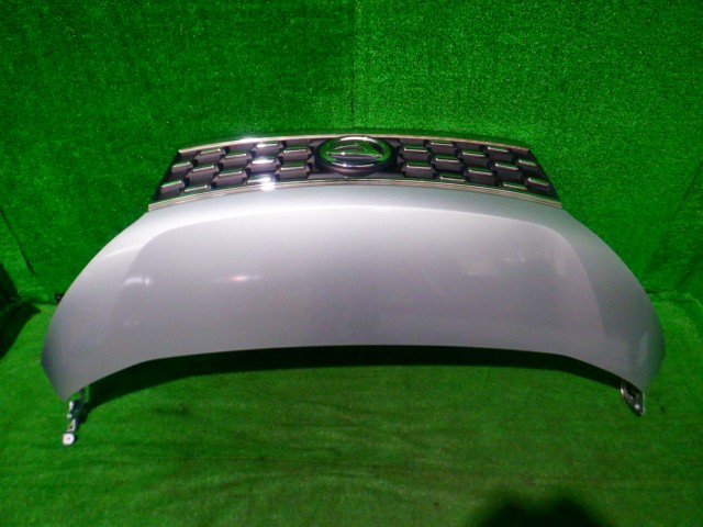【中古】中古部品 ムーヴ LA150S ﾎﾞﾝﾈｯﾄﾌｰﾄﾞ 【3340140100-000025328210500】