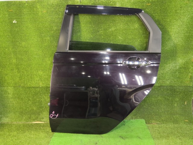 【中古】中古部品 Ｎ－ＷＧＮ JH1 左ﾘｱﾄﾞｱ 【3260070000-260121000613400】