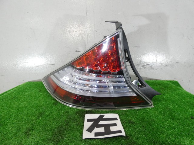 【中古】中古部品 ＣＲ－Ｚ ZF2 左ﾃｰﾙﾗﾝﾌﾟ 【3260250000-000025195415600】