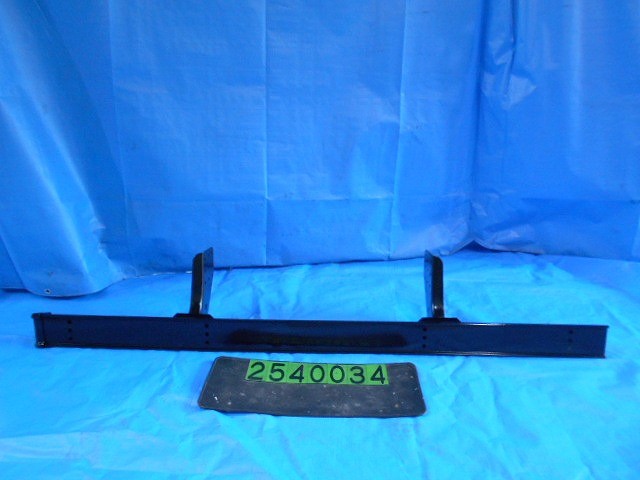 【中古】中古部品 キャンター FEB50 ﾘｱﾊﾞﾝﾊﾟｰ 【3310040100-000254003415100】