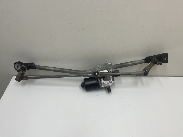 【中古】中古部品 BMW Z4 DU30 ﾌﾛﾝﾄﾜｲﾊﾟｰﾓｰﾀｰ 【3310070100-0000Y0772561600】