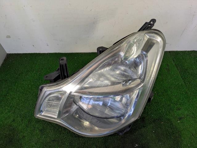 【中古】中古部品 ブルーバードシルフィ KG11 左ﾍｯﾄﾞﾗﾝﾌﾟ 【3310080100-251115000110900】