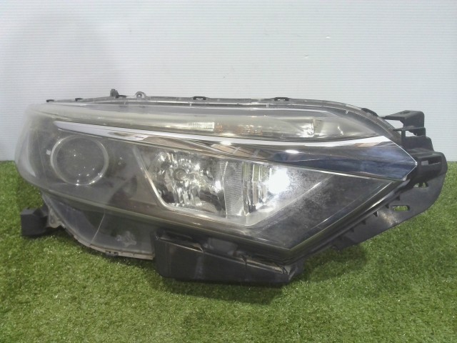 【中古】中古部品 シャトル GP7 右ﾍｯﾄﾞﾗﾝﾌﾟ 【3310090100-202601052810800】