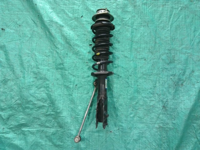 【中古】中古部品 ステラ LA150F 左ﾌﾛﾝﾄｽﾄﾗｯﾄ 【3310090100-202601030850210】