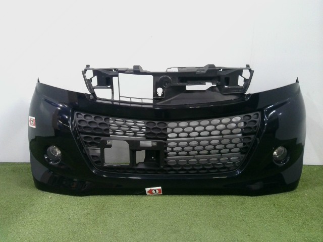 【中古】中古部品 パレット MK21S ﾌﾛﾝﾄﾊﾞﾝﾊﾟｰ 【3310090100-202601001710100】