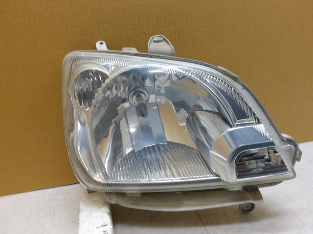 【中古】中古部品 ミラ L250S 右ﾍｯﾄﾞﾗﾝﾌﾟ 【3310250100-000253055210800】