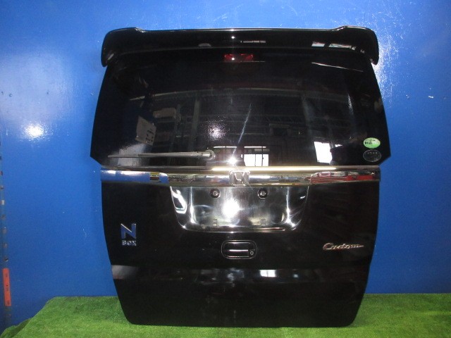 【中古】中古部品 Ｎ－ＢＯＸ JF1 ﾊﾞｯｸﾄﾞｱ 【3310270100-000015203915800】