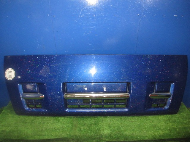 【中古】中古部品 いすゞ大型車 CYJ77W8 フロントパネル 【3310270100-000015193210300】|e-cleマート