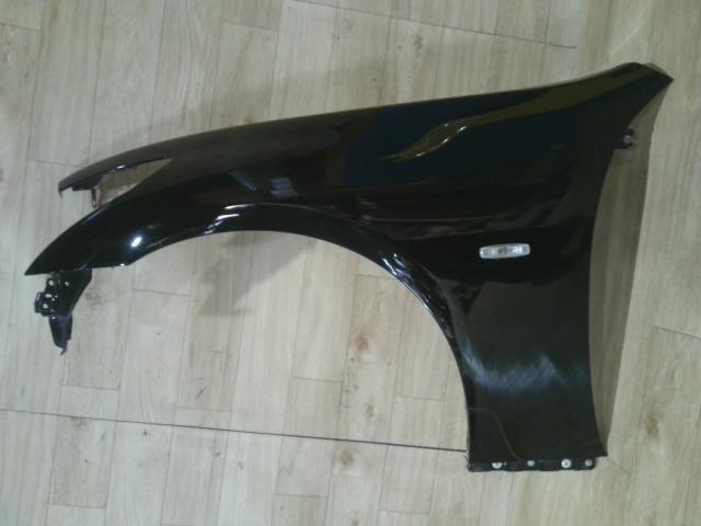 【中古】中古部品 スカイライン V36 左ﾌﾛﾝﾄﾌｪﾝﾀﾞｰ 【3310390100-260120000310700】