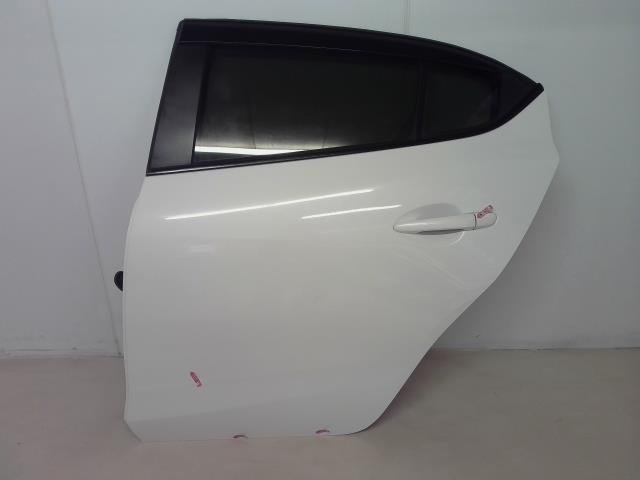 【中古】中古部品 アクセラ BM2FS 左リアドア 【3310550000-251227000913400】|e-cleマート