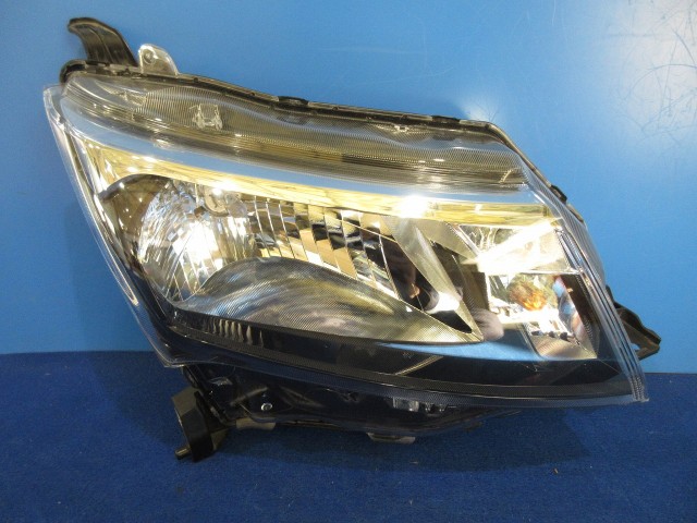 【中古】中古部品 タンク M900A 右ﾍｯﾄﾞﾗﾝﾌﾟ 【3310590000-202601048910800】 9,583円