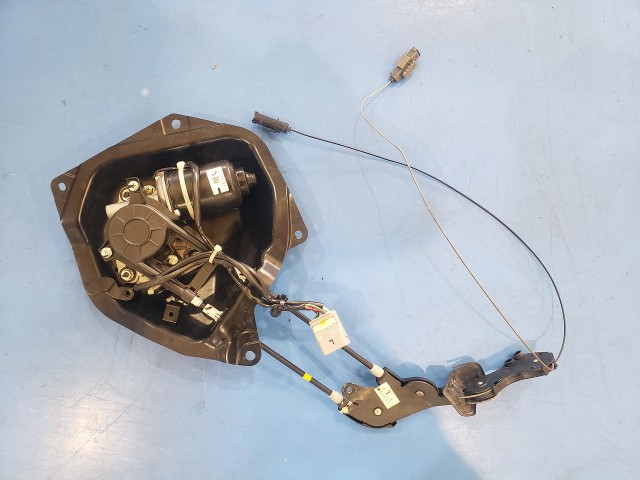 【中古】中古部品 セレナ HFC26 左ﾊﾟﾜｰｽﾗｲﾄﾞﾄﾞｱﾓｰﾀｰ 【3310590000-202601053064660】