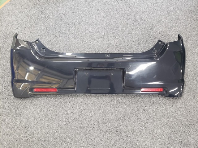 【中古】中古部品 ワゴンＲ MH23S ﾘｱﾊﾞﾝﾊﾟｰ 【3310590000-202601049815100】