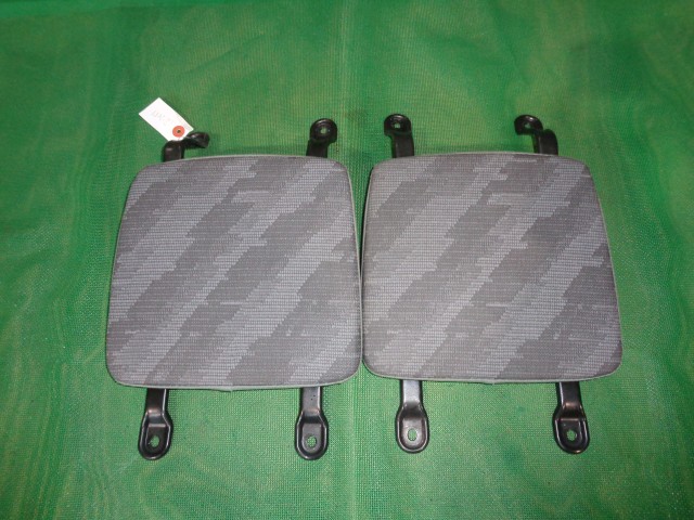【中古】中古部品 キャリィ DA63T ﾍｯﾄﾞﾚｽﾄ 【3330810100-260108000677400】